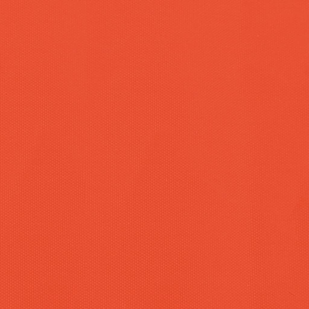 Rimorchio da Bici Arancione e Grigio Oxford e Ferro - homemem39