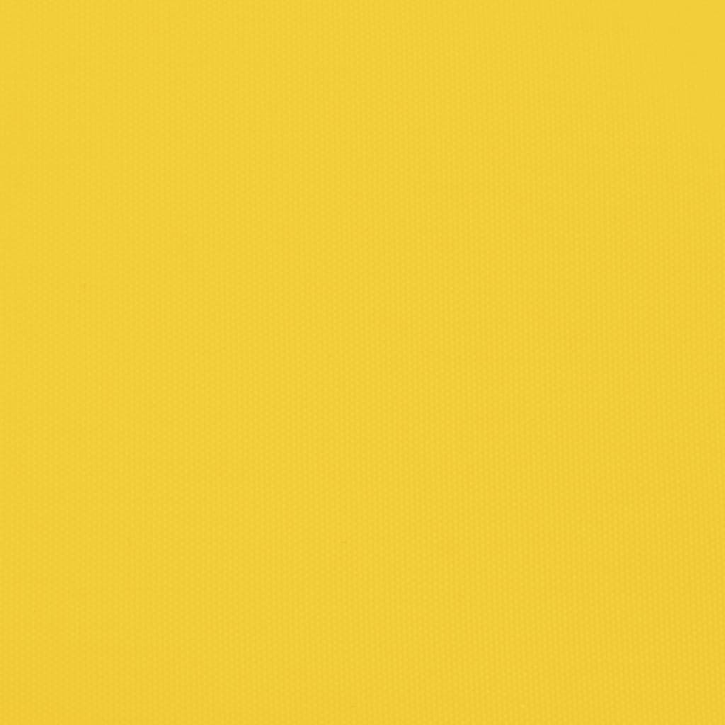 Rimorchio da Bici Giallo Oxford e Ferro - homemem39