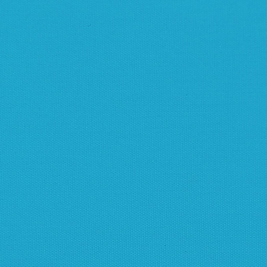 Rimorchio da Bici Blu Oxford e Ferro | homemem39