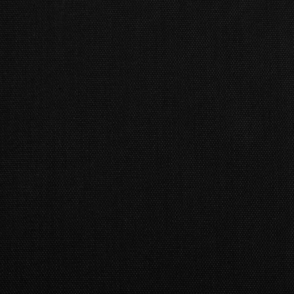 Rimorchio da Bici Nero Oxford e Ferro | homemem39