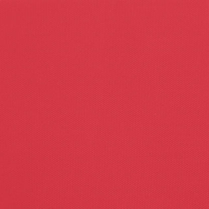 Rimorchio da Bici Rosso Oxford e Ferro | homemem39