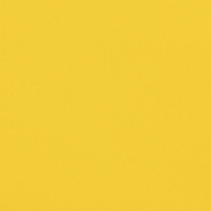 Rimorchio da Bici Giallo Oxford e Ferro | homemem39