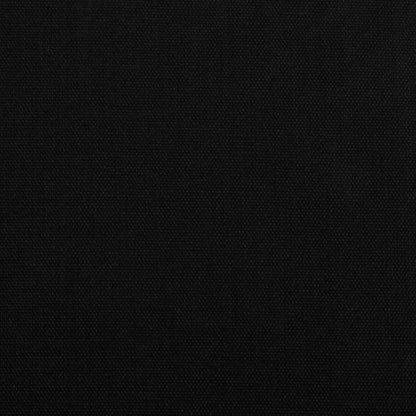 Rimorchio da Bici Nero Oxford e Ferro | homemem39