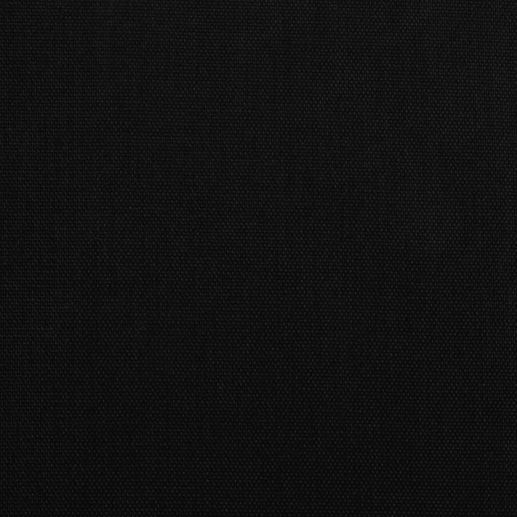 Rimorchio da Bici Nero Oxford e Ferro | homemem39