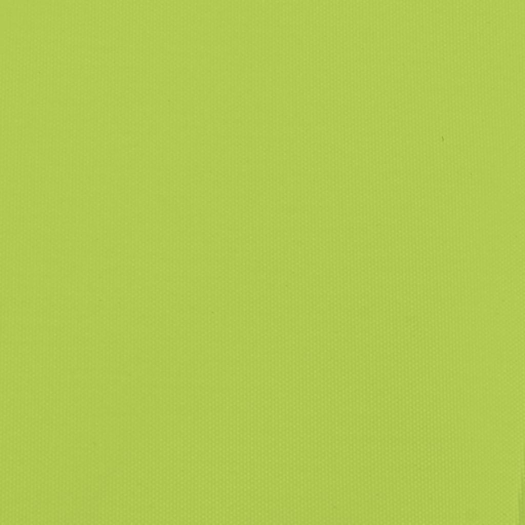Rimorchio da Bici Verde e Nero in Tessuto Oxford e Ferro | homemem39