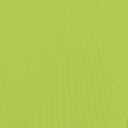 Rimorchio da Bici Verde e Nero in Tessuto Oxford e Ferro | homemem39