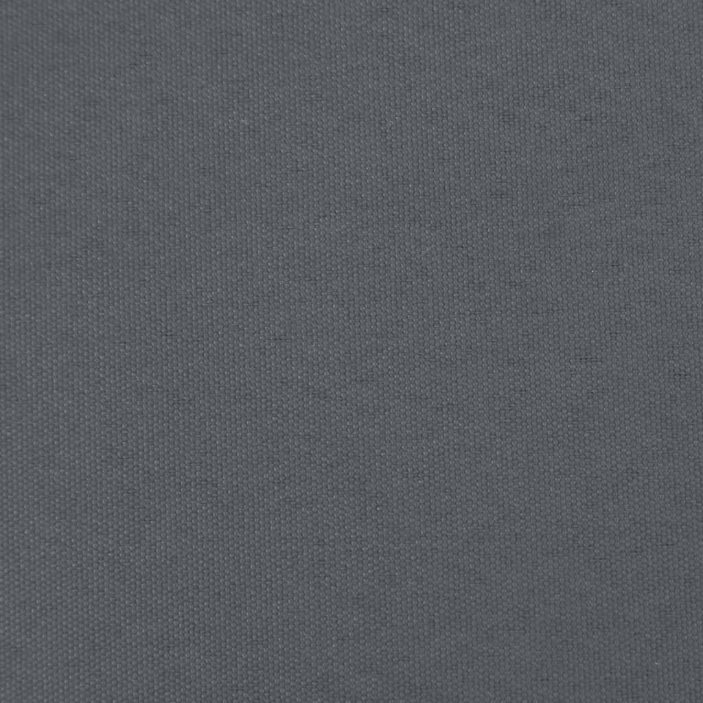 Set Divani da Giardino 5pz con Cuscini in Legno Massello Bianco