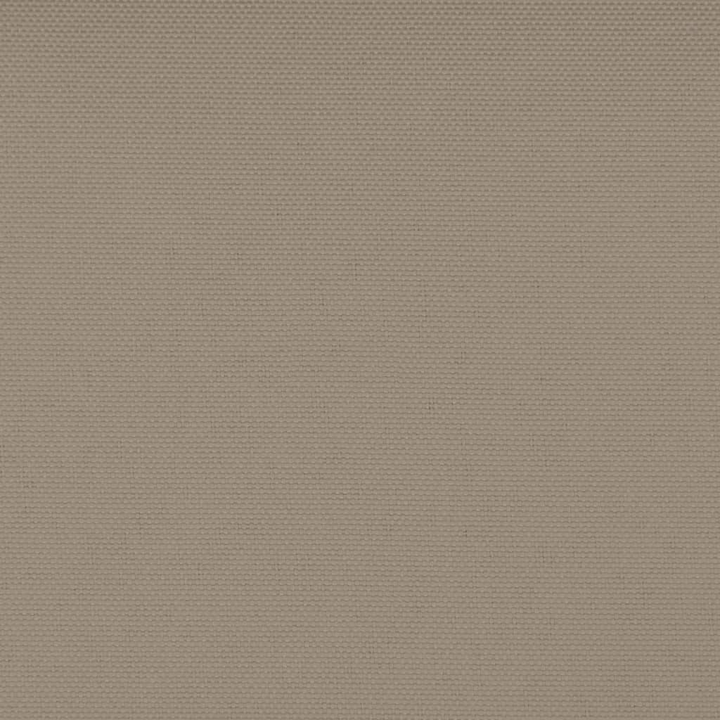 Set Divani da Giardino 2 pz con Cuscini in Legno Massello ambra - homemem39