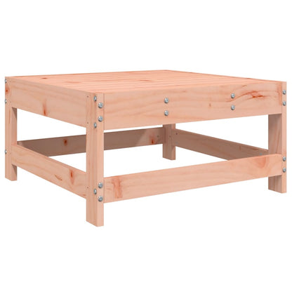 Set Salotto da Giardino 6 pz in Legno Massello di Douglas - homemem39
