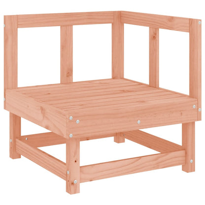 Set Salotto da Giardino 7 pz in Legno Massello di Douglas | homemem39