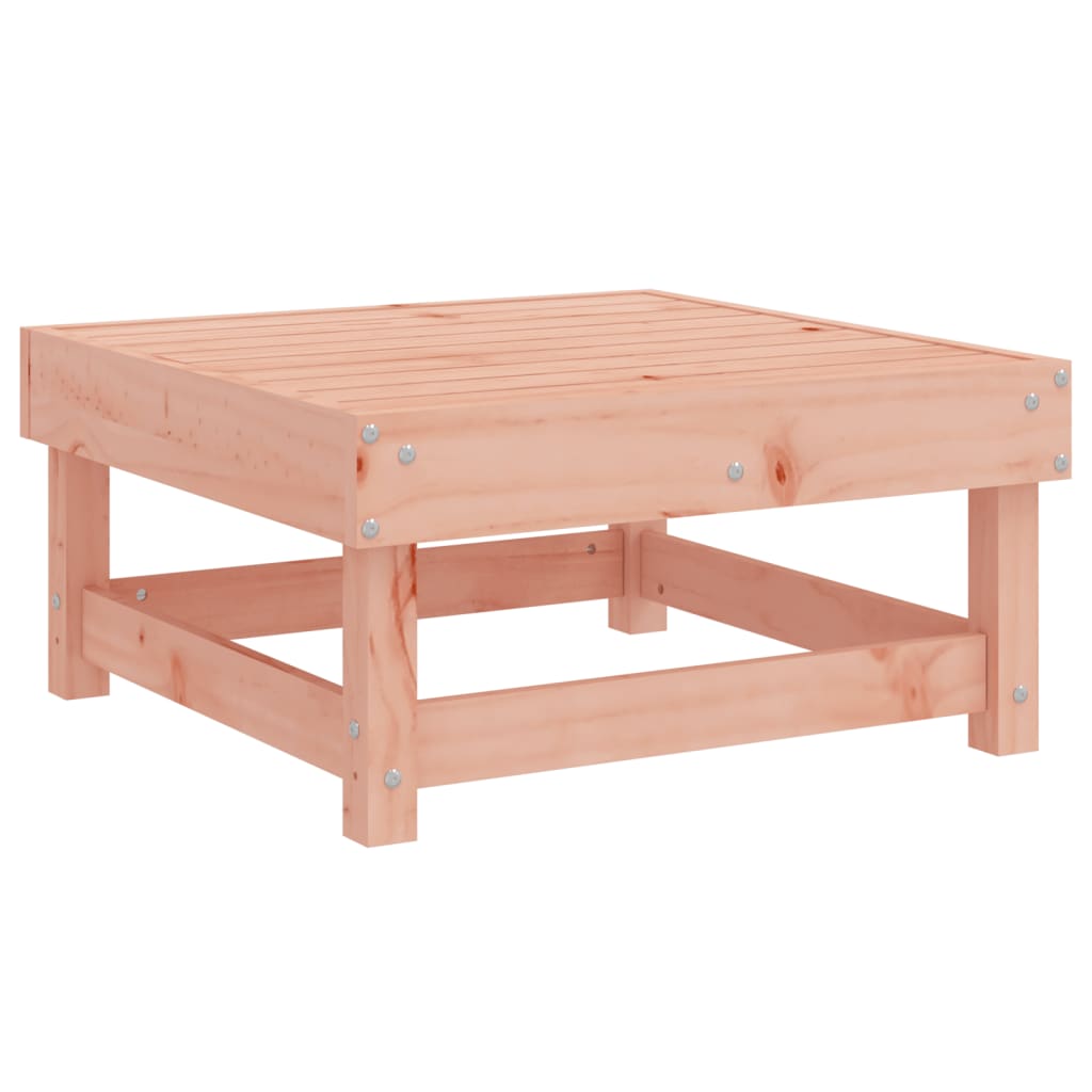 Set Salotto da Giardino 7 pz in Legno Massello di Douglas | homemem39