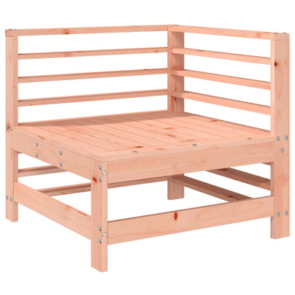 Set Salotto da Giardino 7 pz in Legno Massello di Douglas | homemem39