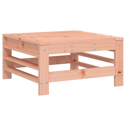 Set Salotto da Giardino 5 pz in Legno Massello di Douglas | homemem39