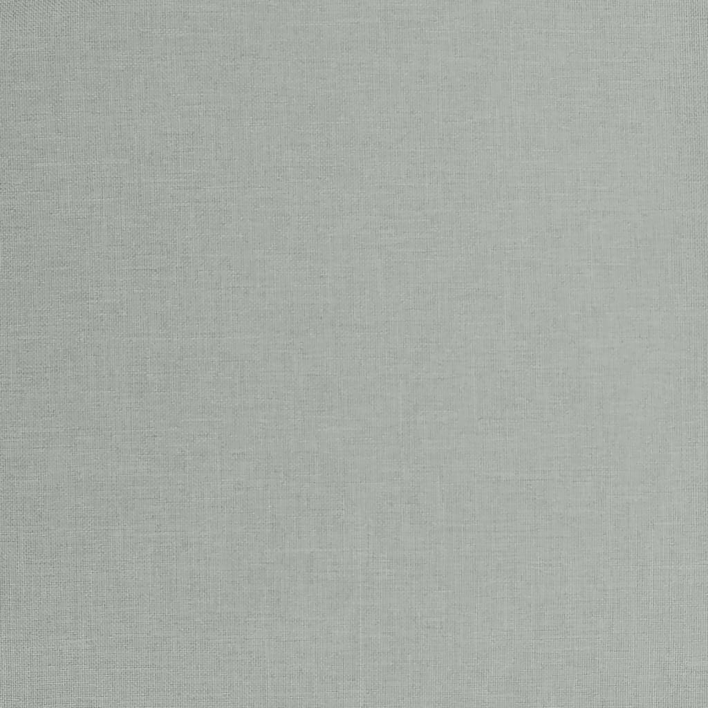 Sedie Giardino con Cuscini 4 pz Nere 54x60,5x83,5 cm Polyrattan - homemem39