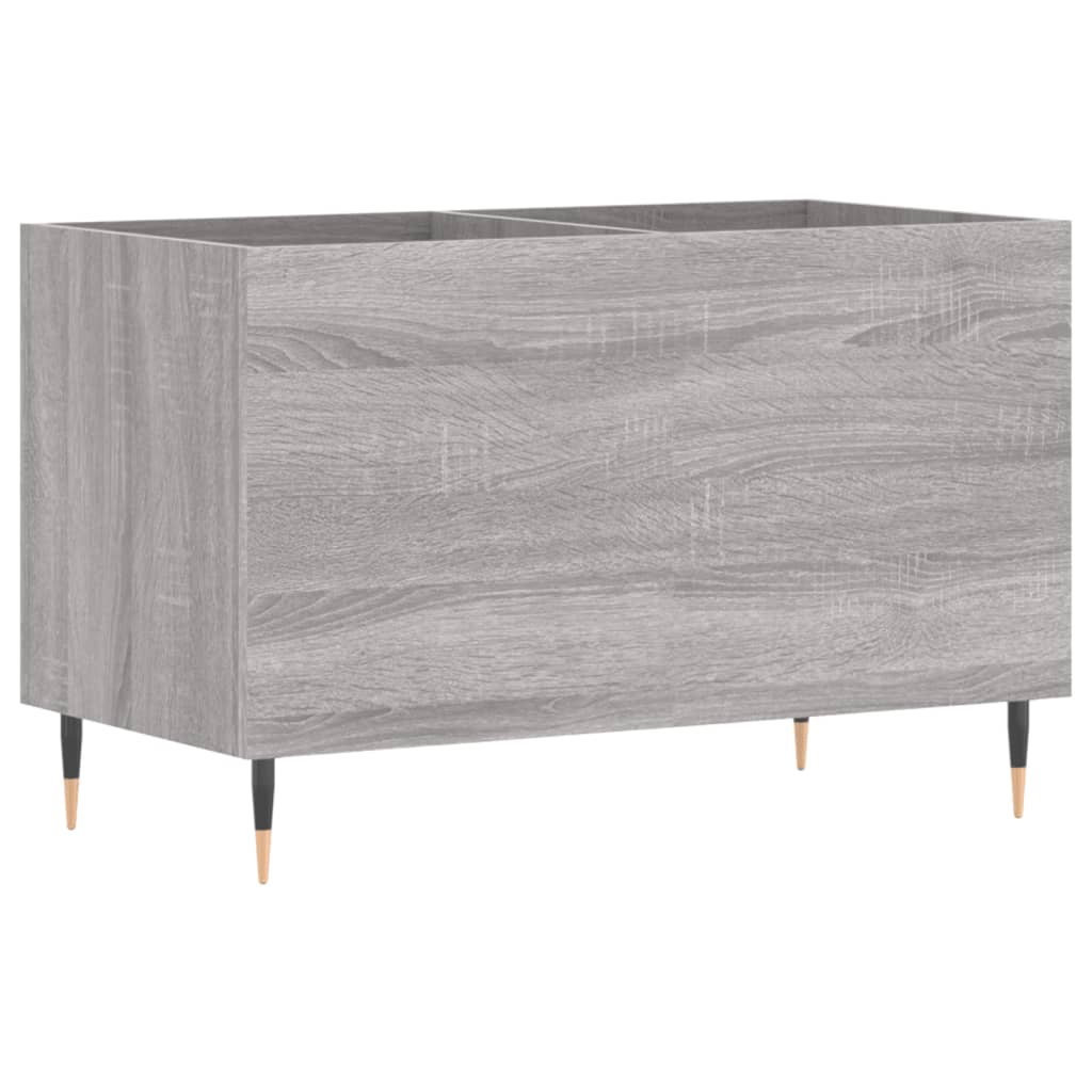 Mobile Porta Dischi legno multistrato