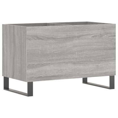 Mobile Porta Dischi legno multistrato
