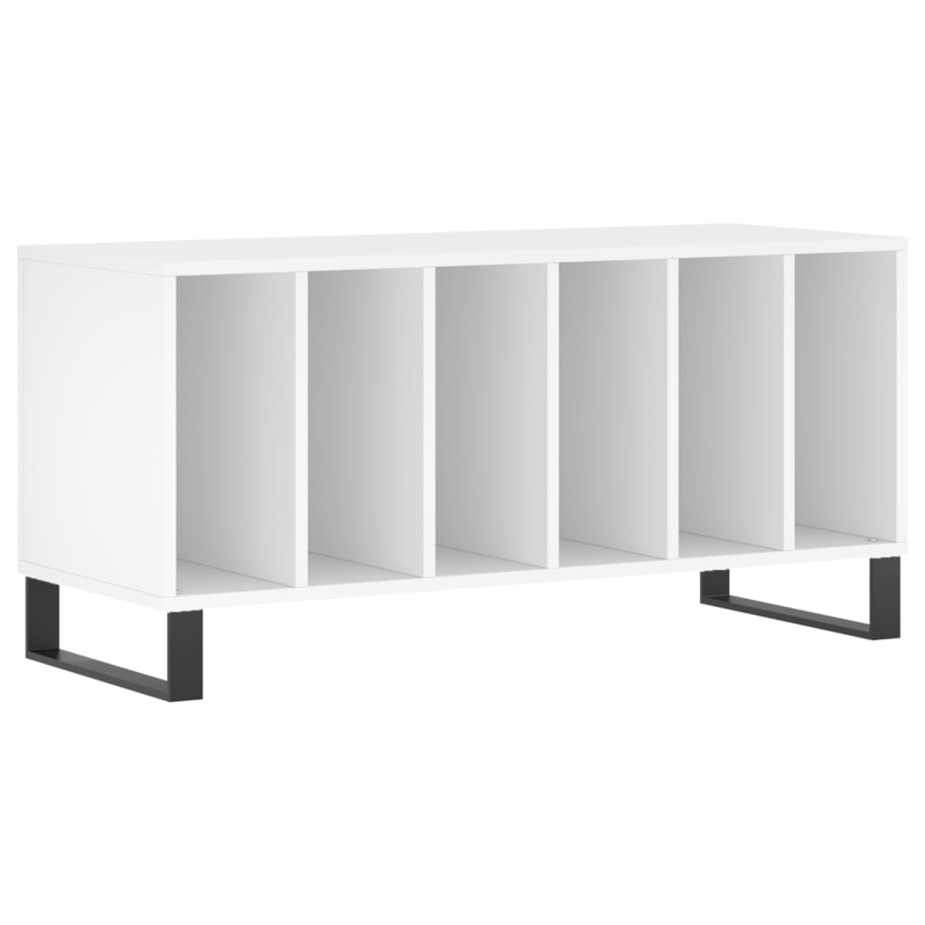 Mobile Porta Dischi legno multistrato