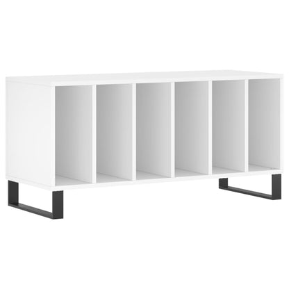 Mobile Porta Dischi legno multistrato