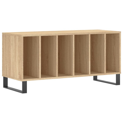 Mobile Porta Dischi legno multistrato