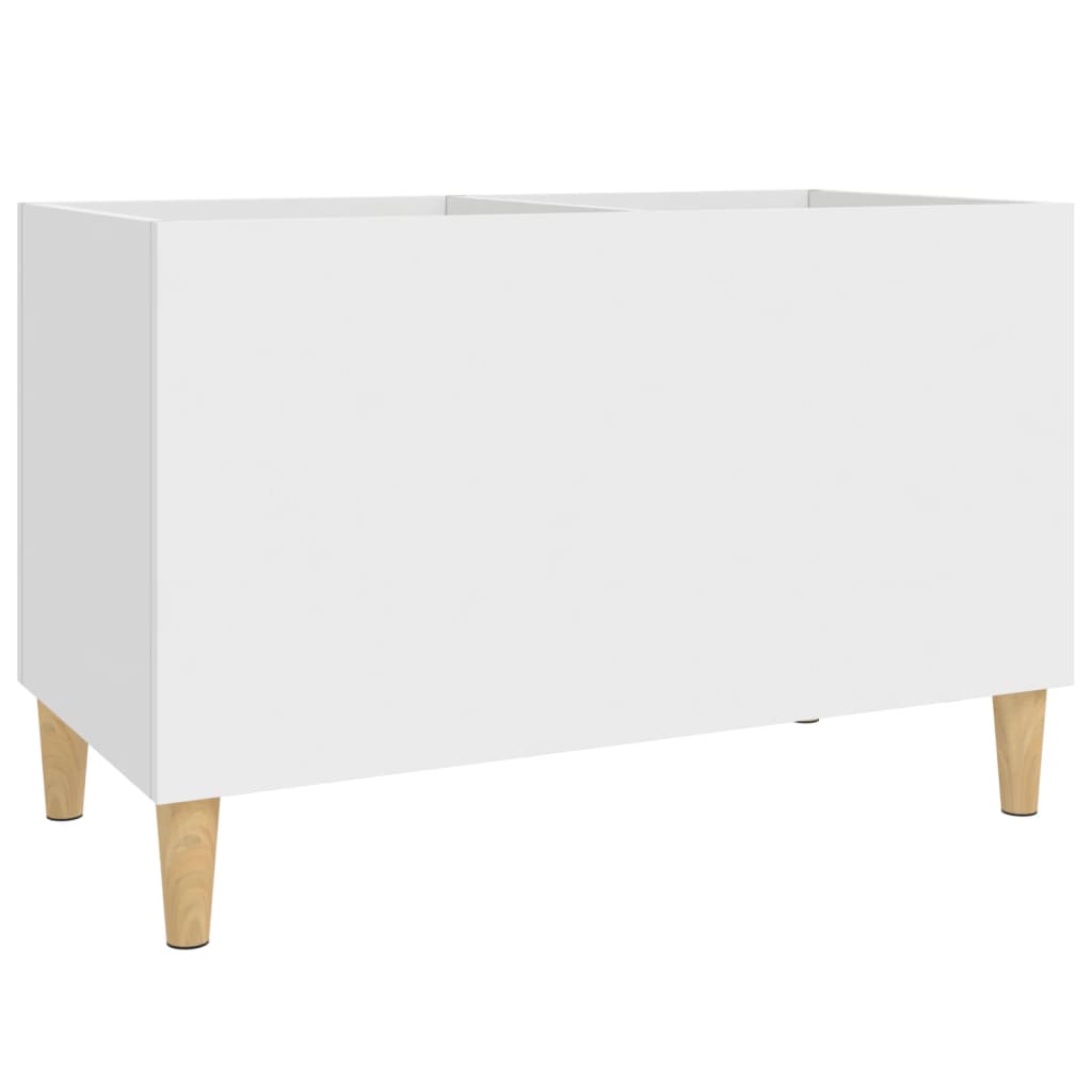 Mobile Porta Dischi legno multistrato