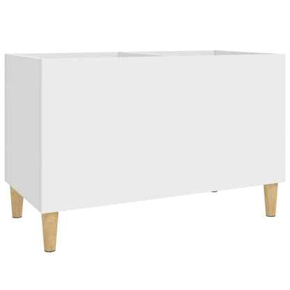 Mobile Porta Dischi legno multistrato