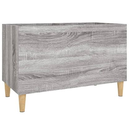 Mobile Porta Dischi legno multistrato