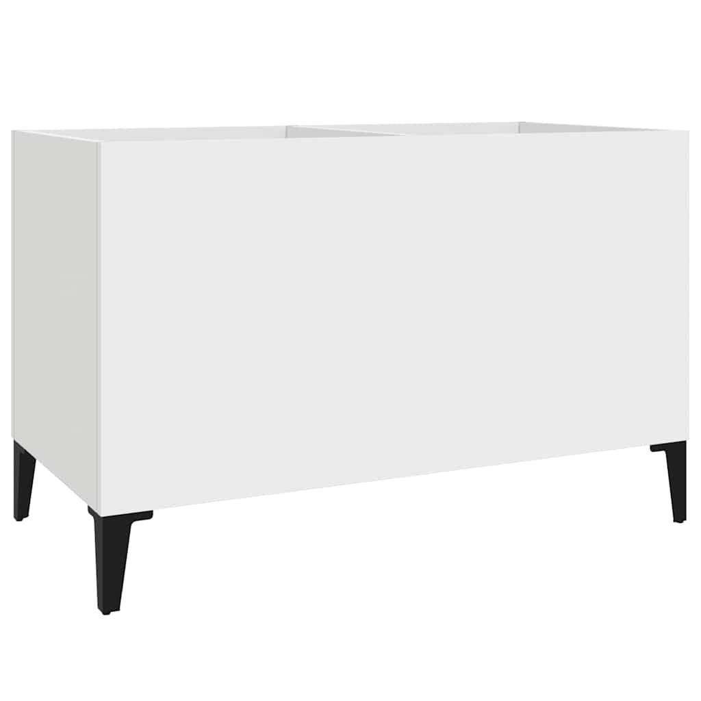 Mobile Porta Dischi legno multistrato
