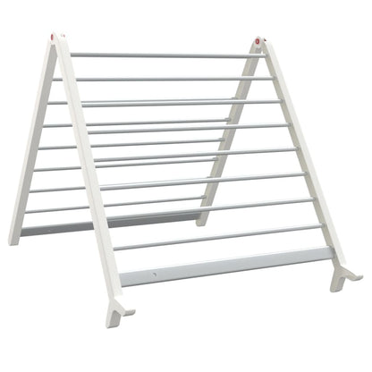 Stendibiancheria Vasca da Bagno Estensibile 53-90 cm Alluminio | homemem39