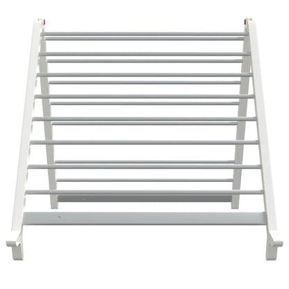 Stendibiancheria Vasca da Bagno Estensibile 53-90 cm Alluminio | homemem39