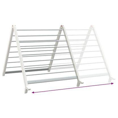 Stendibiancheria Vasca da Bagno Estensibile 53-90 cm Alluminio | homemem39