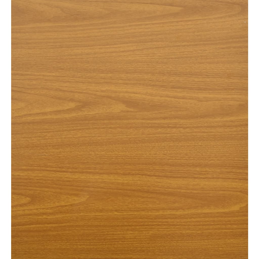 Casetta da giardino marrone chiaro 191x300x198 cm in acciaio zincato | homemem39