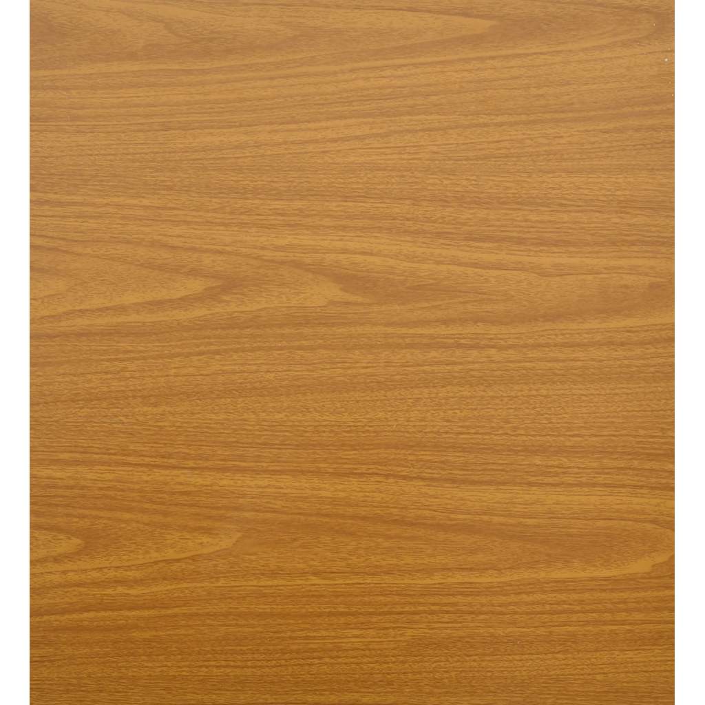 Capanno Giardino Marrone Chiaro 191x385x198cm Acciaio Zincato | homemem39
