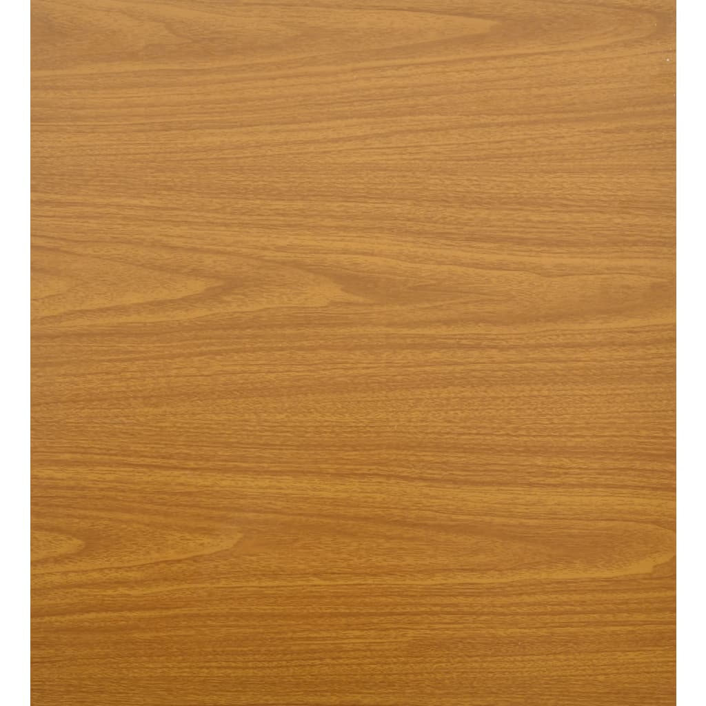 Capanno Giardino Marrone Chiaro 191x470x198cm Acciaio Zincato - homemem39