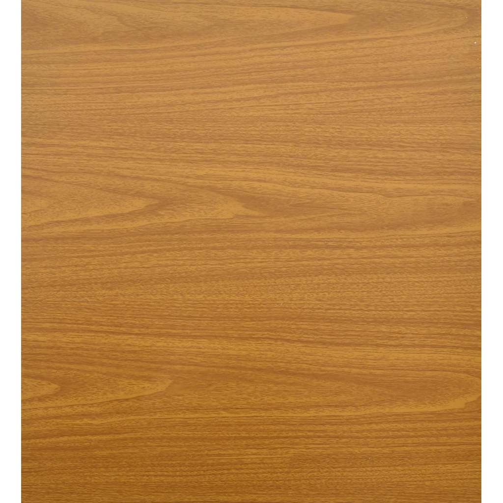 Capanno Giardino Marrone Chiaro 191x725x198cm Acciaio Zincato | homemem39