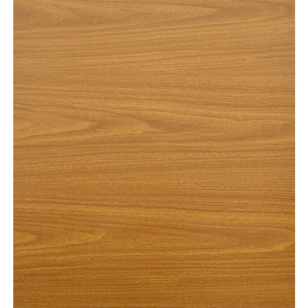 Capanno Giardino Marrone Chiaro 191x725x198cm Acciaio Zincato - homemem39