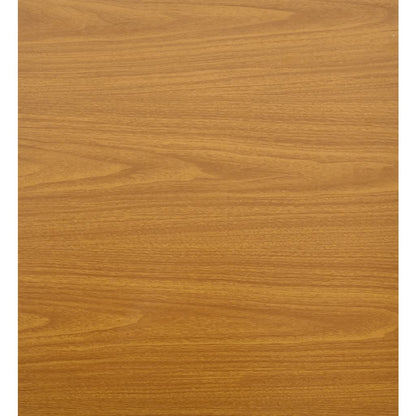 Capanno Giardino Marrone Chiaro 277x365,5x179cm Acciaio Zincato - homemem39