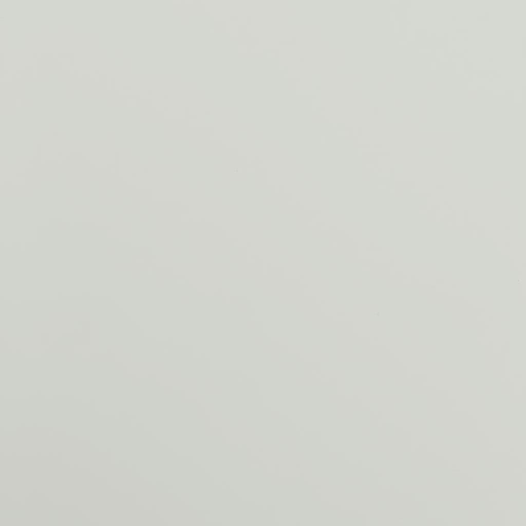 Armadio Classificatore Grigio Chiaro 90x40x110 cm in Acciaio | homemem39