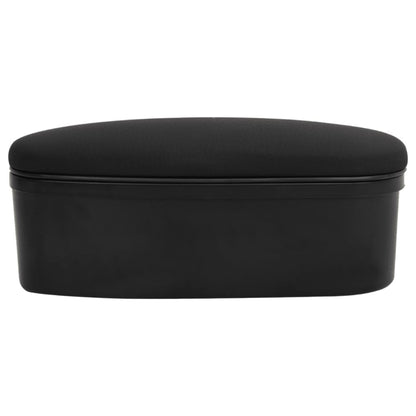 Bracciolo Portaoggetti Universale 18,5x6,5x7,5 cm ABS | homemem39