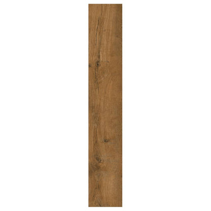 Pannelli da Parete Effetto Legno Marrone PVC 4,12 m² | homemem39