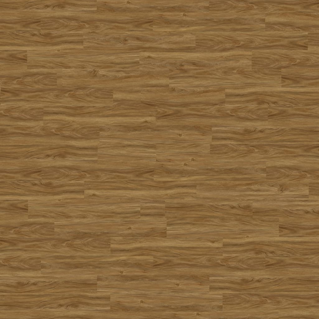 Pannelli da Parete Effetto Legno Marrone PVC 4,12 m² | homemem39