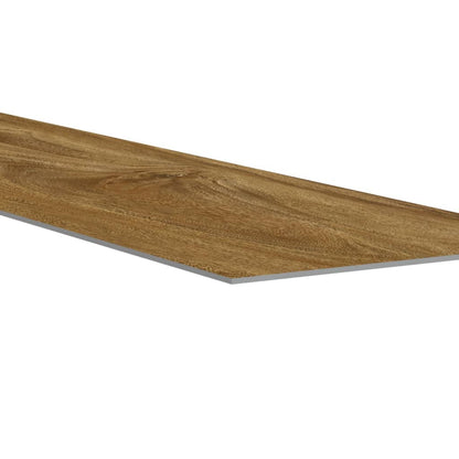 Pannelli da Parete Effetto Legno Marrone PVC 4,12 m² | homemem39