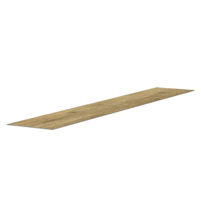 Pannelli da Parete Effetto Legno Marrone PVC 4,12 m² | homemem39