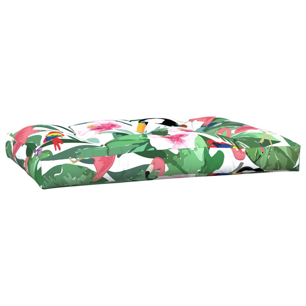 Cuscini per Pallet 7 pz Multicolori in Tessuto | homemem39