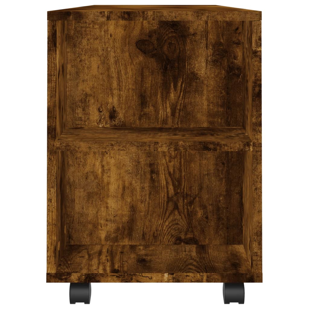 Mobile TV 102x34,5x43 cm in legno multistrato