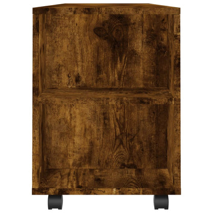 Mobile TV 102x34,5x43 cm in legno multistrato