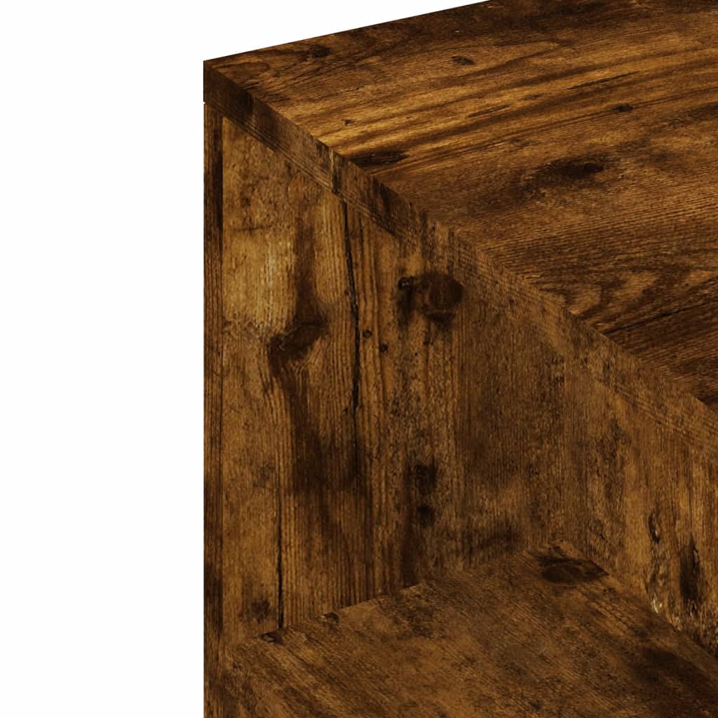 Mobile TV 102x34,5x43 cm in legno multistrato