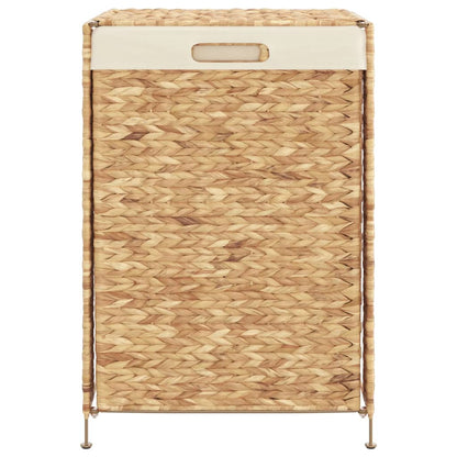 Cesto Portabiancheria 44x34x64 cm Giacinto d'Acqua | homemem39