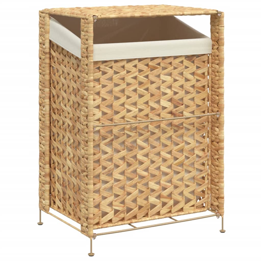 Cesto Portabiancheria 44x34x64 cm Giacinto d'Acqua | homemem39