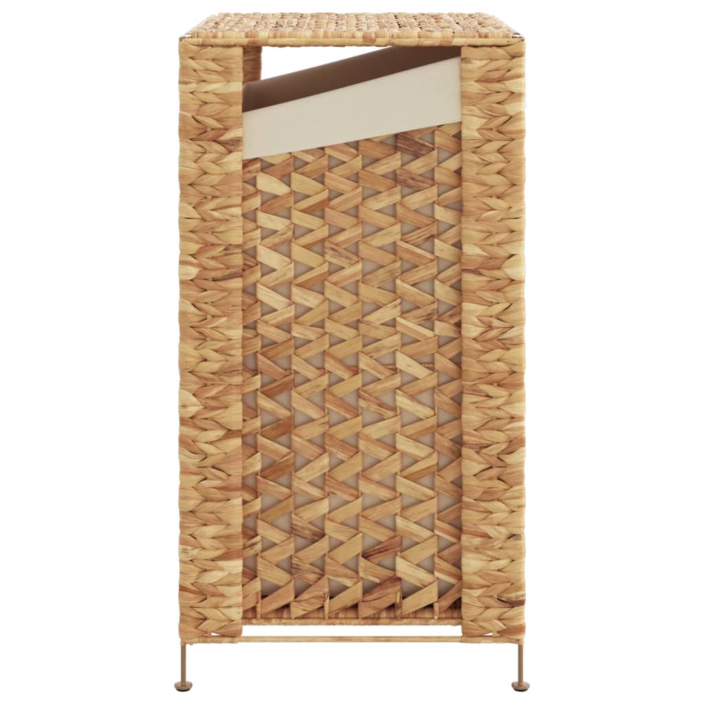 Cesto Portabiancheria 44x34x64 cm Giacinto d'Acqua | homemem39