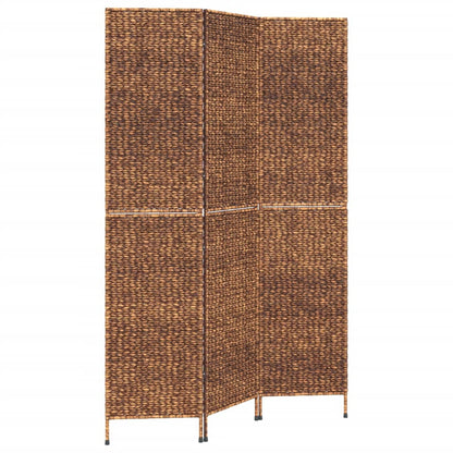 Divisorio Ambienti 3Pannelli Marrone 122x180cm Giacinto d'Acqua | homemem39